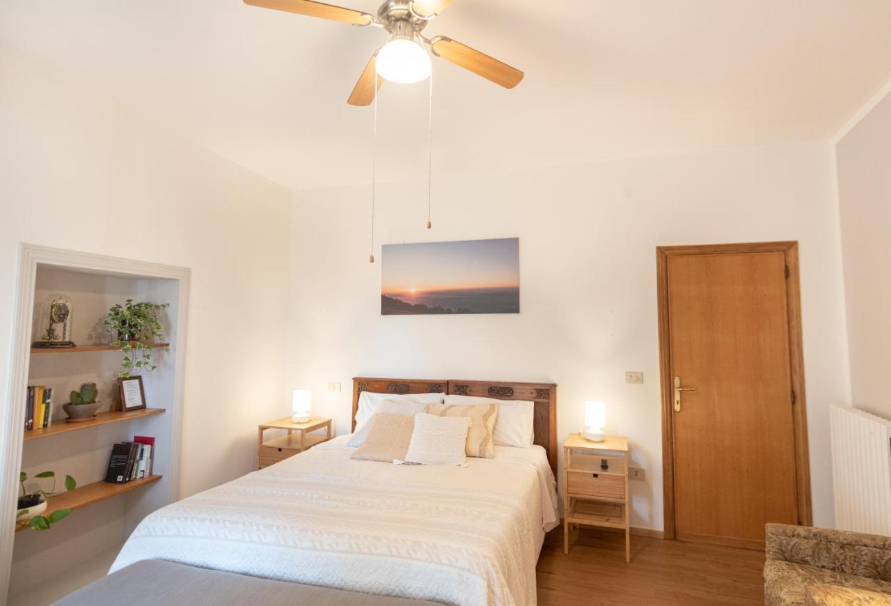 B&B Cantico Delle Creature Assisi Exterior photo